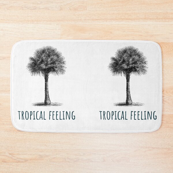 Item preview, Tropical Feeling designed and sold by Achidesign.