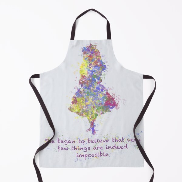 Item preview, Alice in Wonderland designed and sold by ArttHawkes.