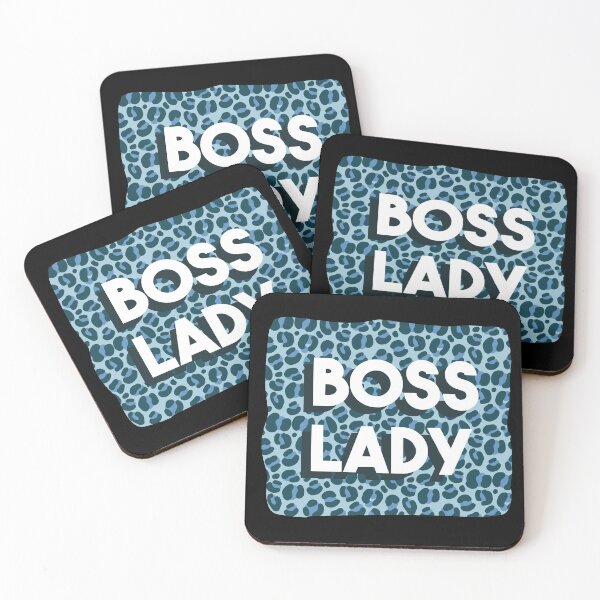 Item preview, Boss Lady designed and sold by DavinciStore21.