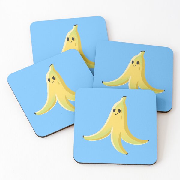 Item preview, Banana!  designed and sold by daphpunks.