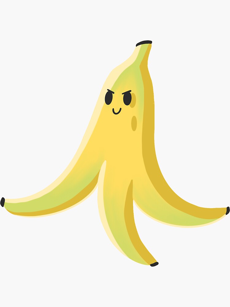 Banana! by daphpunks