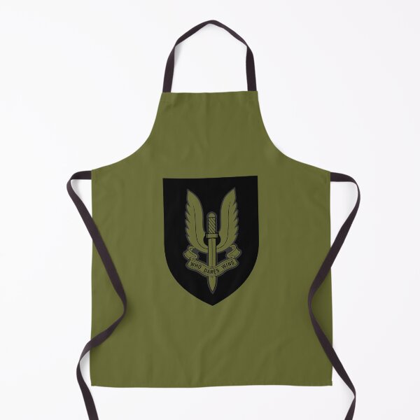 Item preview, British SAS Special Air Service designed and sold by AJ Liber.