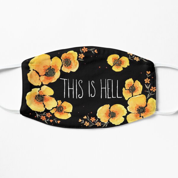 This is Hell Mask