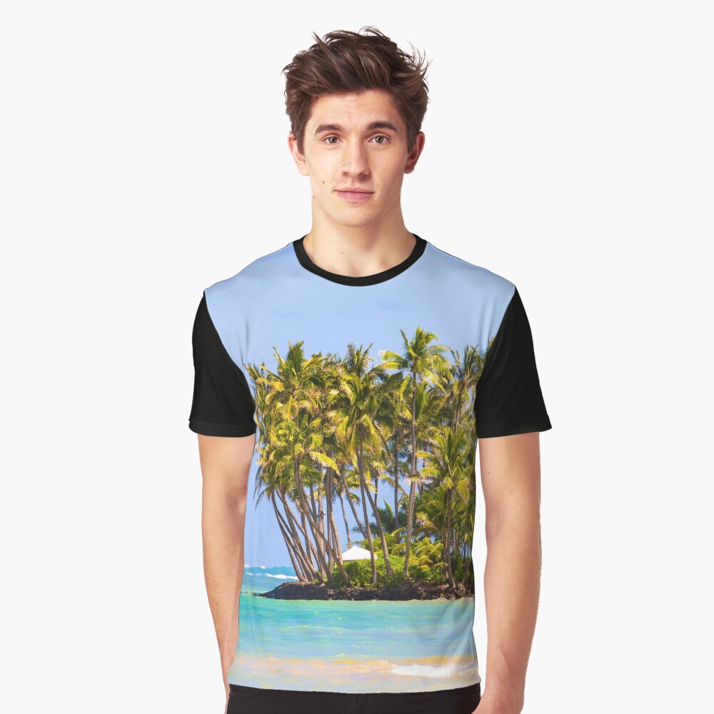Item preview, Graphic T-Shirt designed and sold by AdrianAlford.