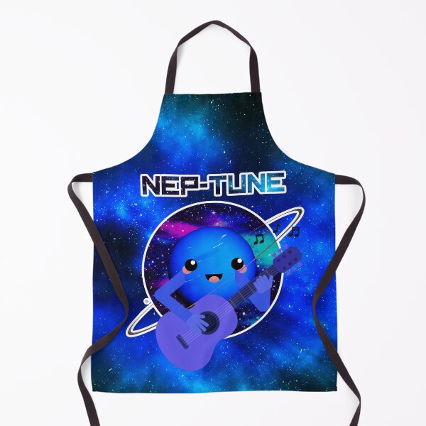 Item preview, Planet Neptune Joke | Fun Art designed and sold by Artsy Universe.