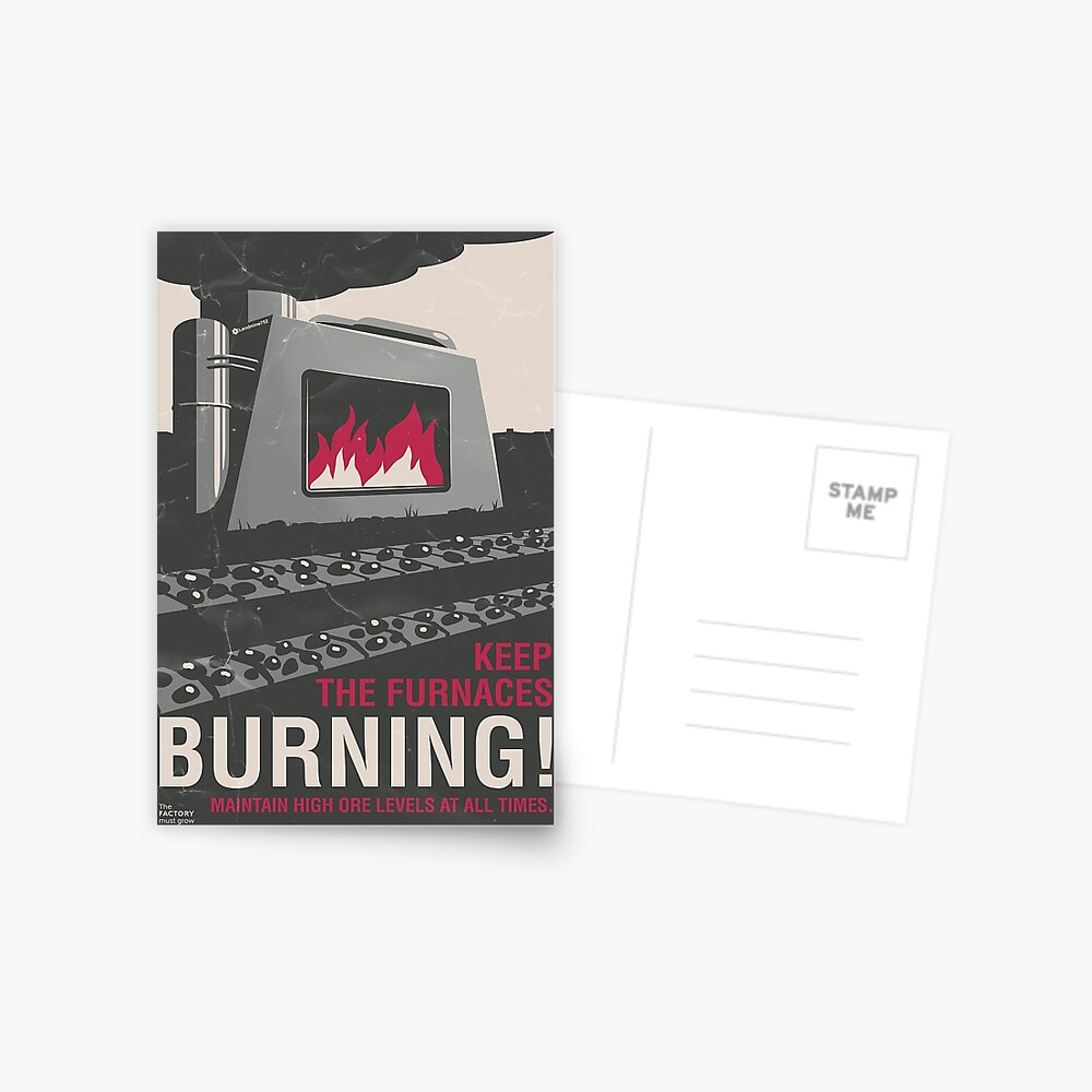 The burners by Burncraft – We are a young developing company from