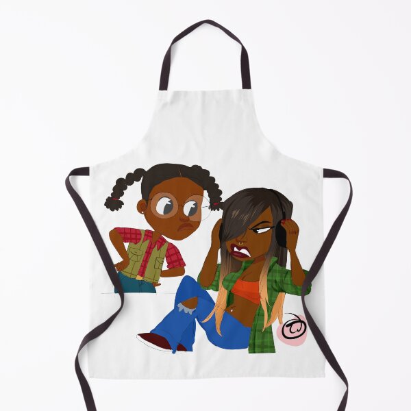 Item preview, sisters with friction designed and sold by temporarywizard.