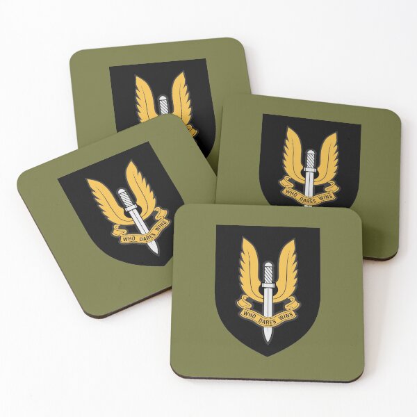 Item preview, UK SAS Special Air Service  designed and sold by AJ  Liber.