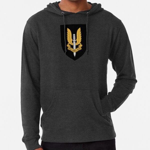 UK Special Air Service SAS