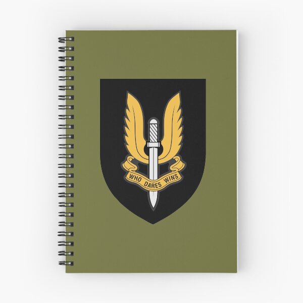 Item preview, UK SAS Special Air Service  designed and sold by AJ  Liber.