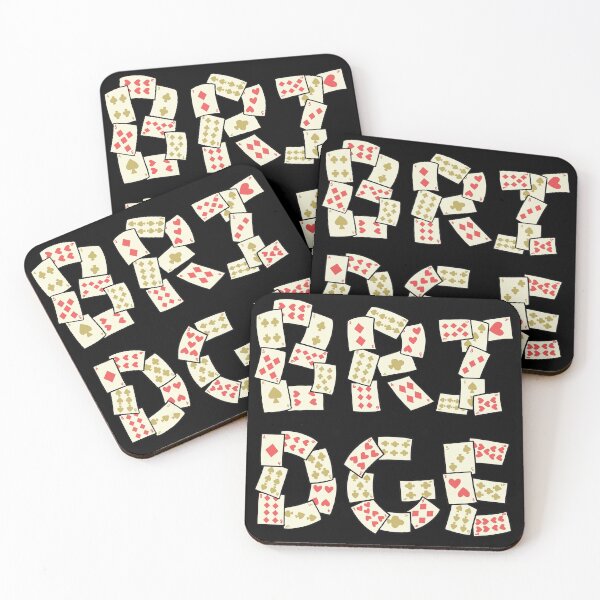Item preview, Bridge Cards designed and sold by DavinciStore21.