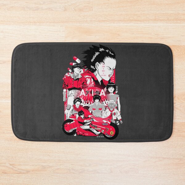 Item preview, AKIRA Anime (RED Edition) designed and sold by Venus Mythe.