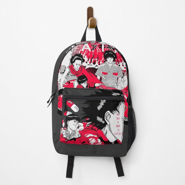 Item preview, AKIRA Anime (RED Edition) designed and sold by Venus Mythe.