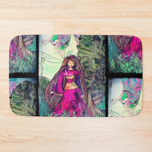 Item preview, Full Moon Mysticism  designed and sold by kilmenyreade.