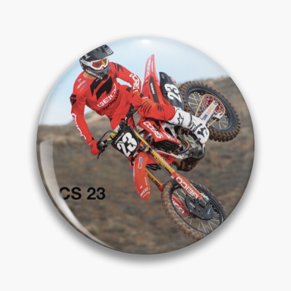 Item preview, Chase Sexton 23 designed and sold by cre-art.