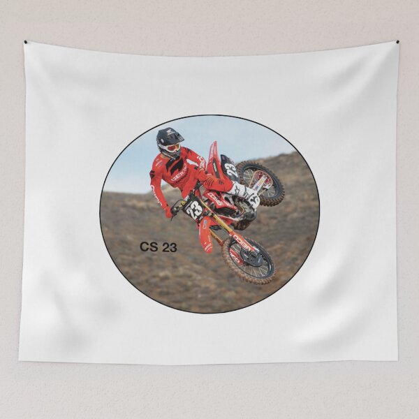 Item preview, Chase Sexton 23 designed and sold by cre-art.