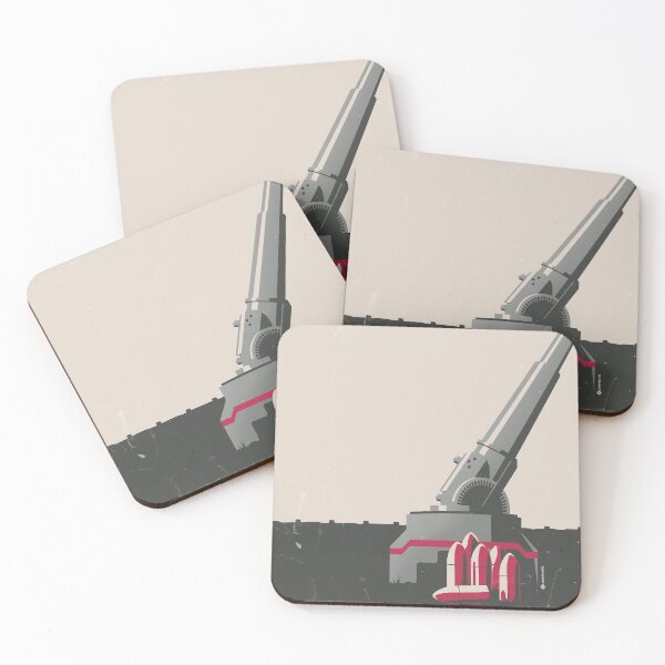 Item preview, Send Them Shells! designed and sold by Landmine752.