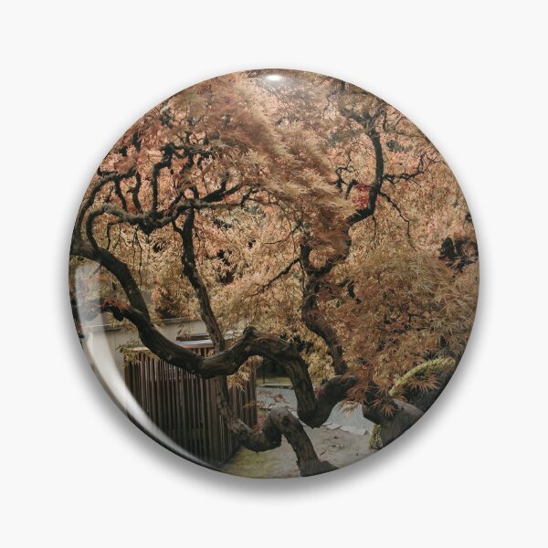 Item preview, Fall Japanese Maple Tree designed and sold by JLPhotographer.