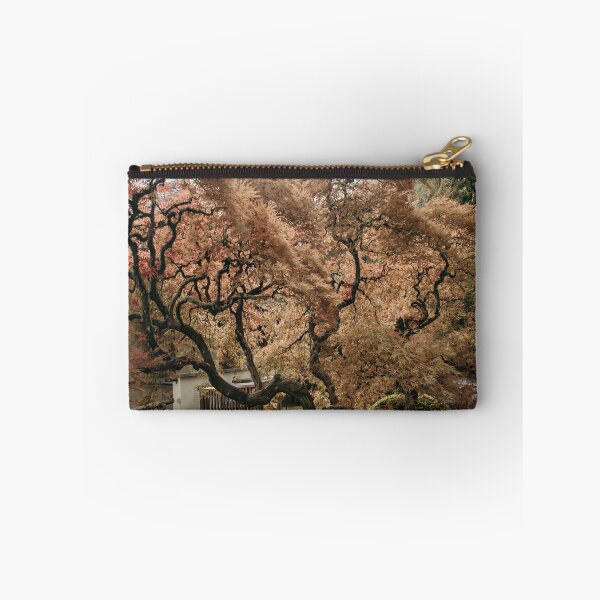 Item preview, Fall Japanese Maple Tree designed and sold by JLPhotographer.