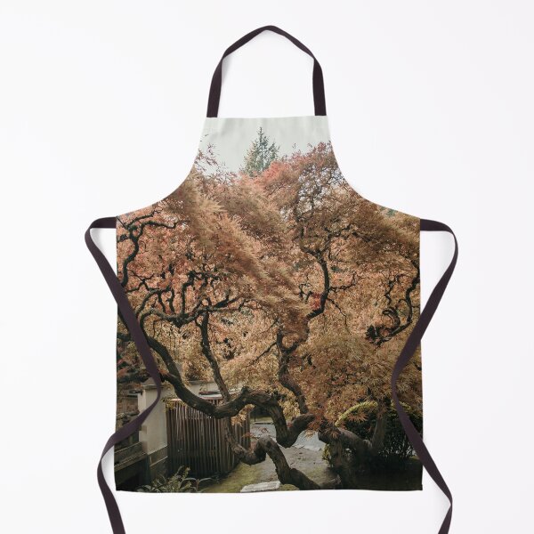 Item preview, Fall Japanese Maple Tree designed and sold by JLPhotographer.
