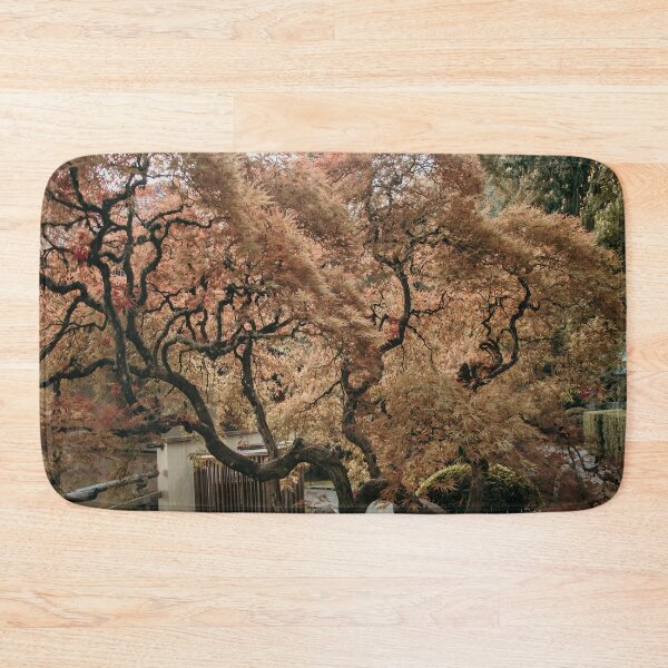 Item preview, Fall Japanese Maple Tree designed and sold by JLPhotographer.