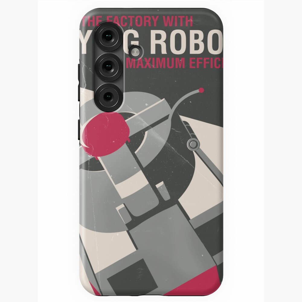Item preview, Samsung Galaxy Tough Case designed and sold by Landmine752.