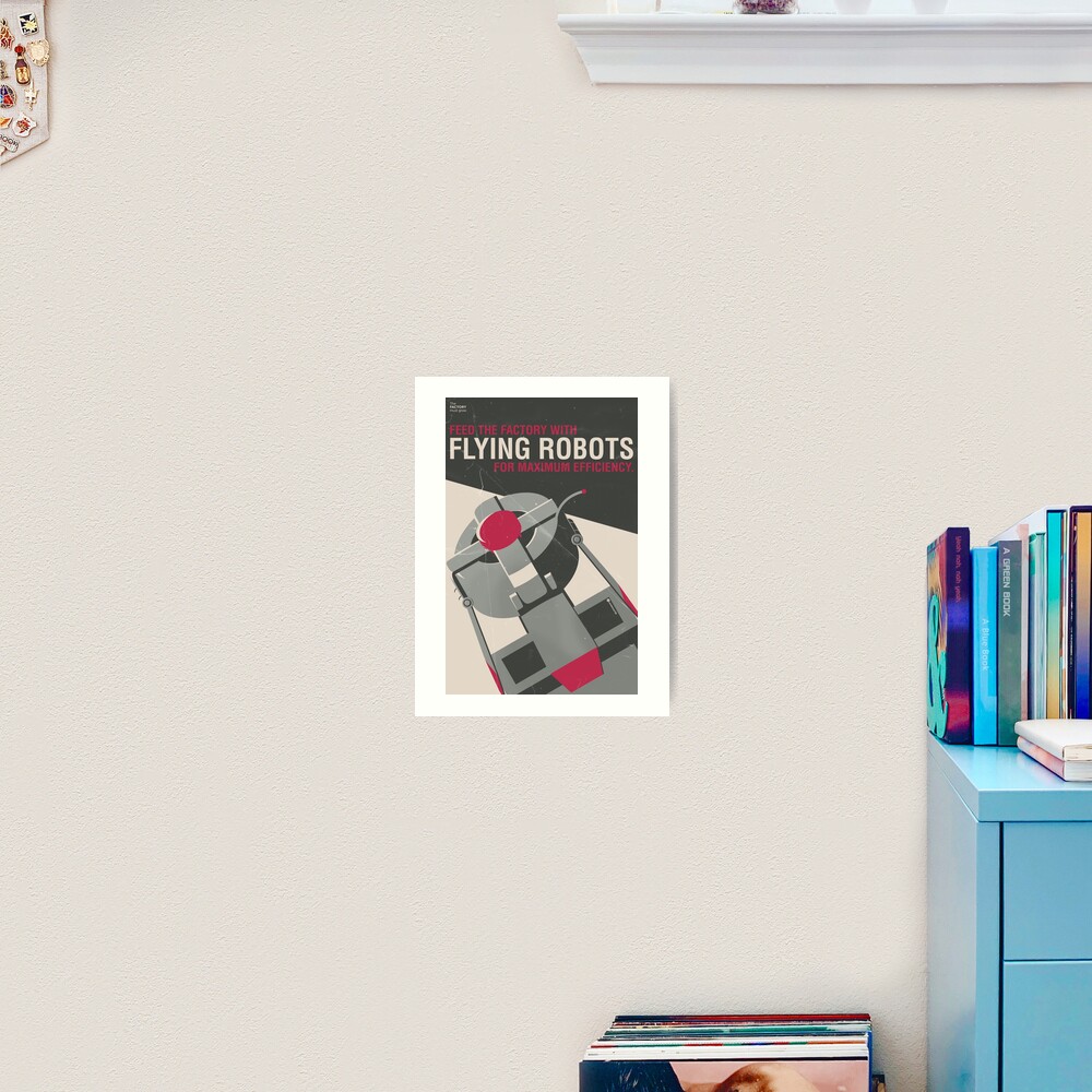 Item preview, Art Print designed and sold by Landmine752.