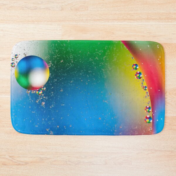 Item preview, Oil & Water 2 designed and sold by John Velocci.