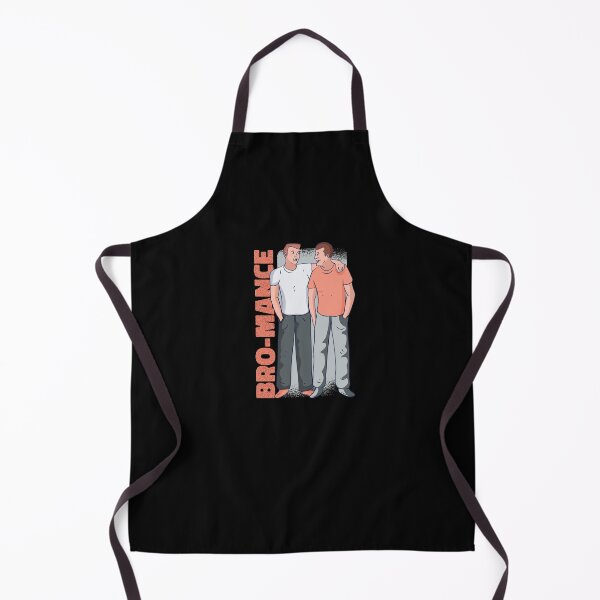 Artikelvorschau, Bro-Mance Friendship Gift entworfen und verkauft von DavinciStore21.