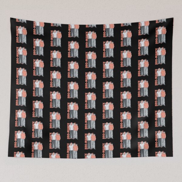 Item preview, Bro-Mance Friendship Gift designed and sold by DavinciStore21.