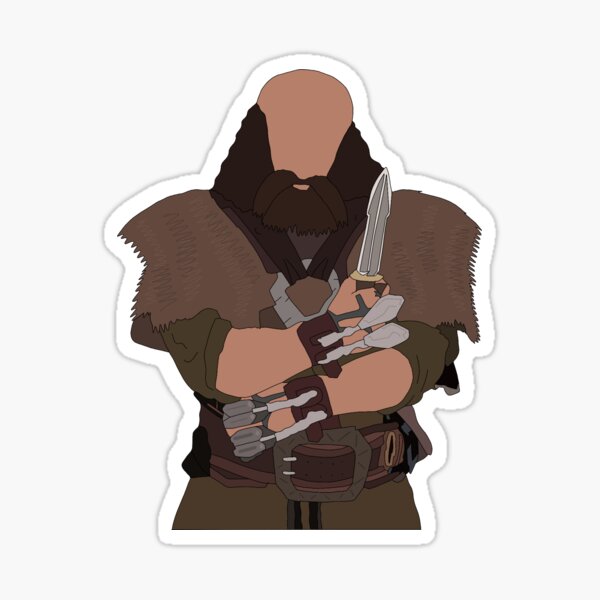 Item preview, Dwalin designed and sold by florence + sage.