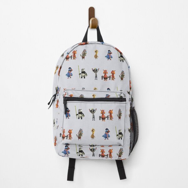 Item preview, Daily Fable / Fabeltjeskrant pack / 70s classic animated tv serie for kids designed and sold by portrait4you.