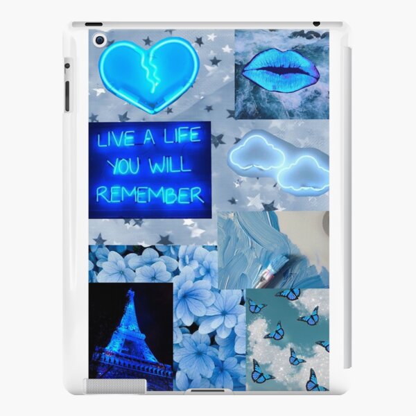 Mood Board iPad Cases & Skins for Sale