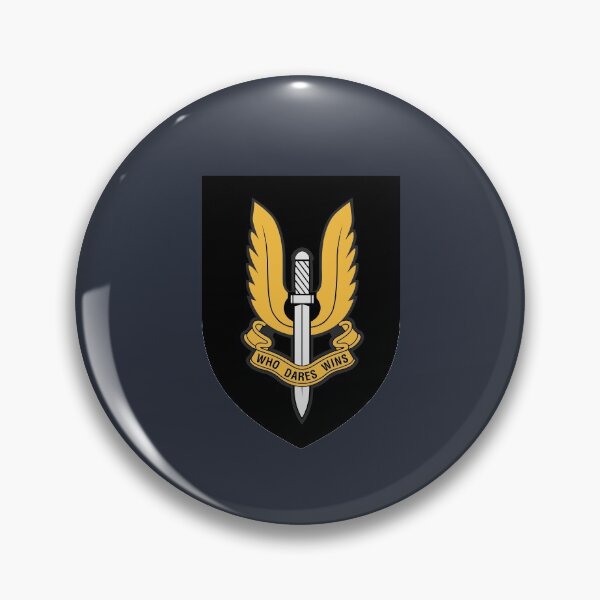 Item preview, UK Special Air Service SAS  designed and sold by AJ  Liber.