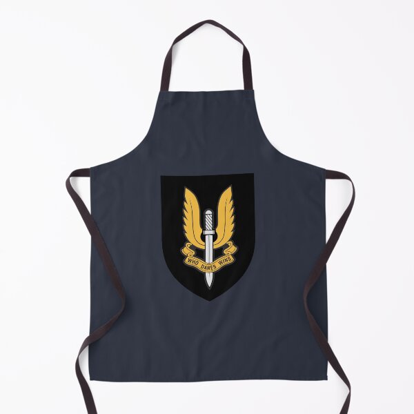 Item preview, UK Special Air Service SAS designed and sold by AJ Liber.