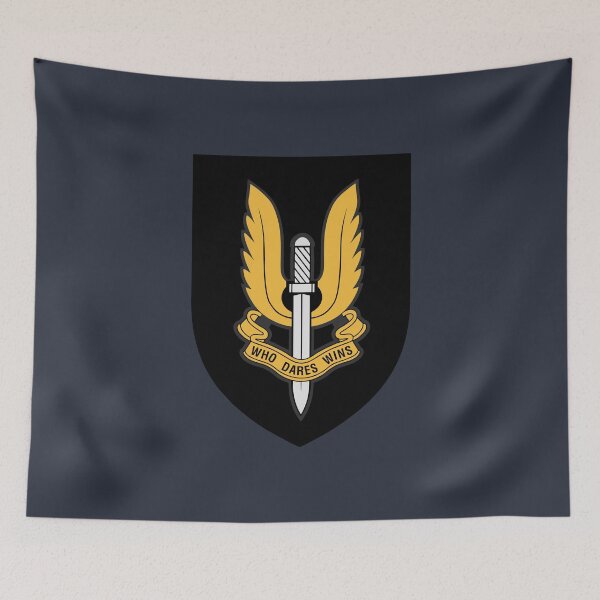 Item preview, UK Special Air Service SAS  designed and sold by AJ  Liber.