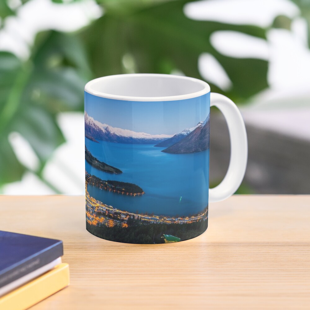 Item preview, Classic Mug designed and sold by AdrianAlford.