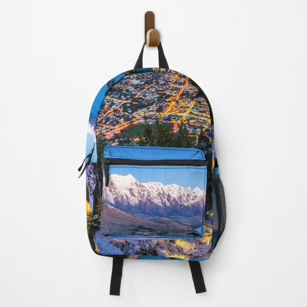Item preview, Queenstown New Zealand designed and sold by Adrian Alford Photography.