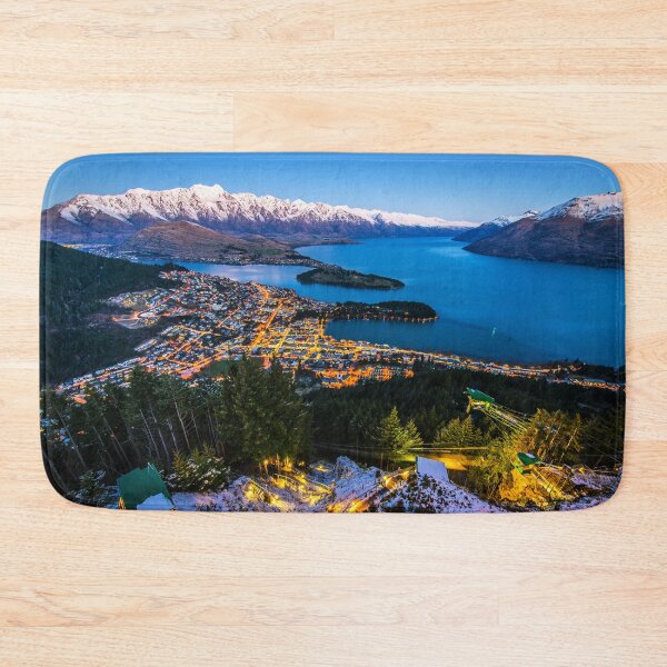 Item preview, Queenstown New Zealand designed and sold by Adrian Alford Photography.