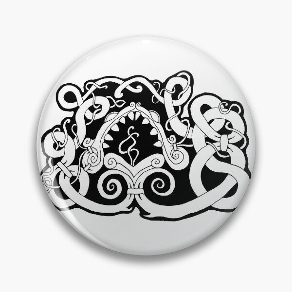 Item preview, Release the Kraken designed and sold by q-paws.
