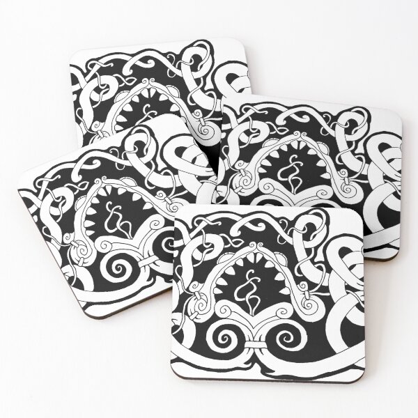 Item preview, Release the Kraken designed and sold by q-paws.