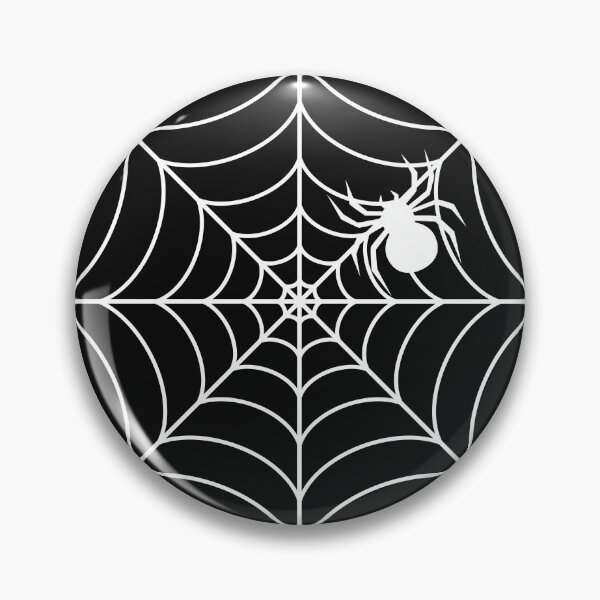 Item preview, Spider Web Minimal Design by MinimalDM designed and sold by MinimalDM.