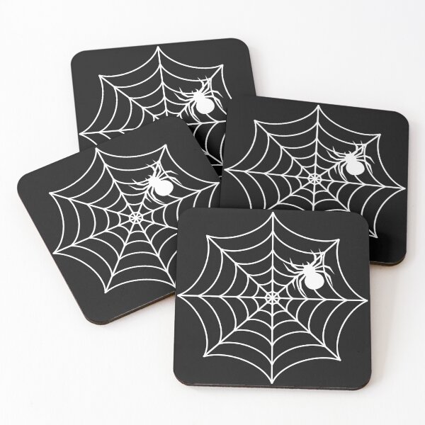 Item preview, Spider Web Minimal Design by MinimalDM designed and sold by MinimalDM.