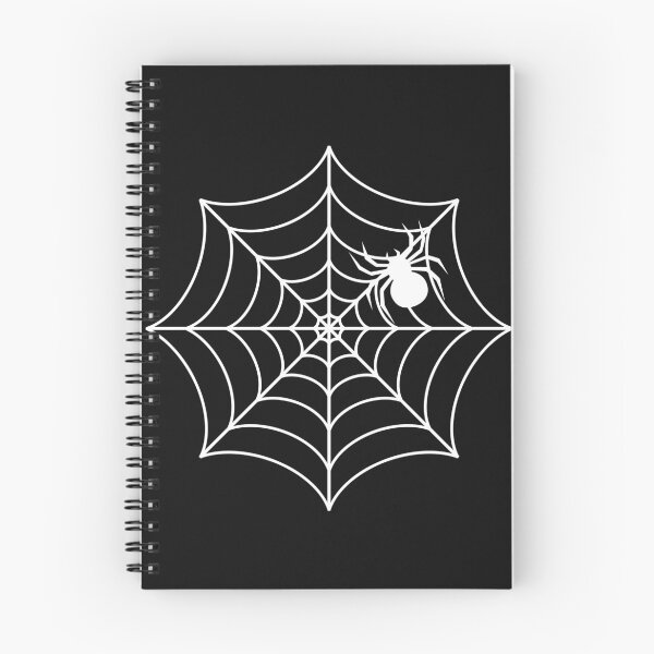 Item preview, Spider Web Minimal Design by MinimalDM designed and sold by MinimalDM.