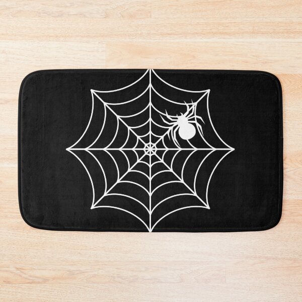 Item preview, Spider Web Minimal Design by MinimalDM designed and sold by MinimalDM.