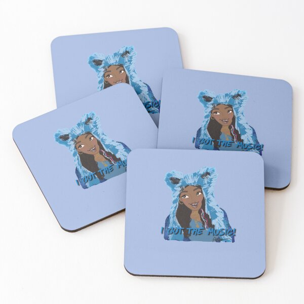 Item preview, I Got the Music designed and sold by Rvonschweetz.
