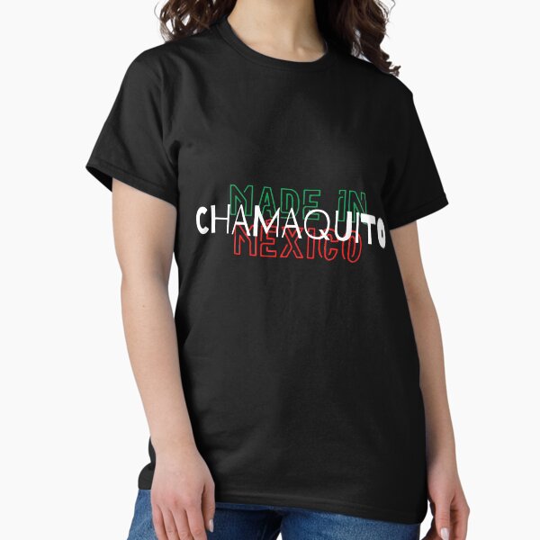 Item preview, Chamaquito Spanish Sayings Essentials Funny Latinos designed and sold by kestrada2906.