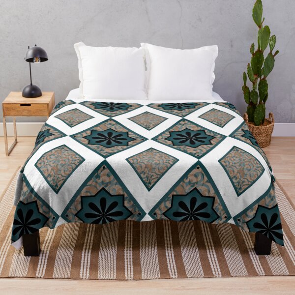 Item preview, abstract decorative cute illustration design4 designed and sold by ErhanArt.