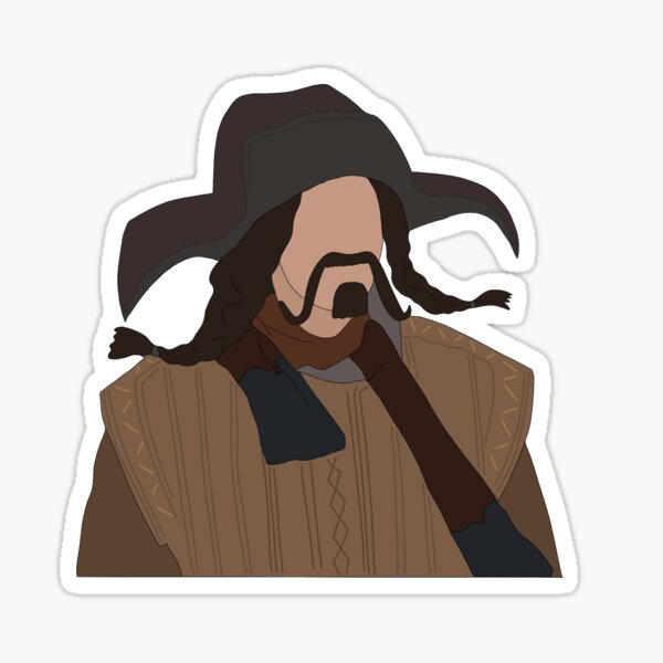 Item preview, Bofur designed and sold by florence + sage.