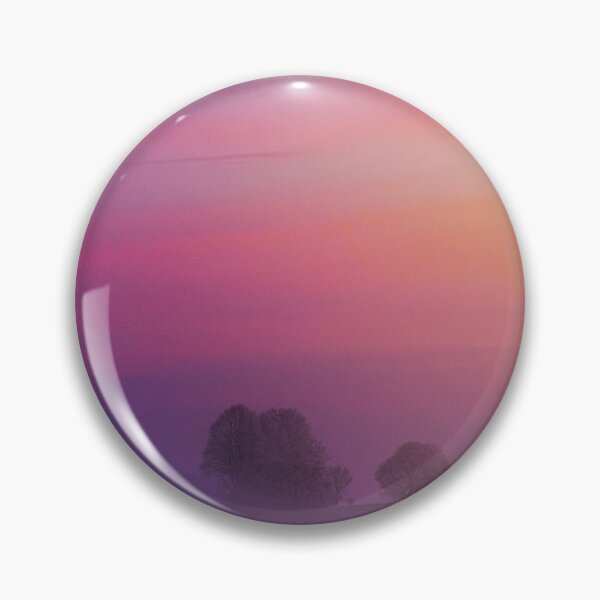 Item preview, Pink Purple and Blue Summer Sunset designed and sold by newtree.